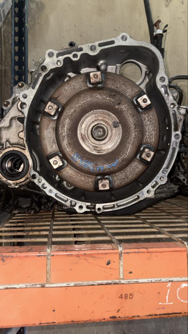 Transmission / Gearbox (Auto)