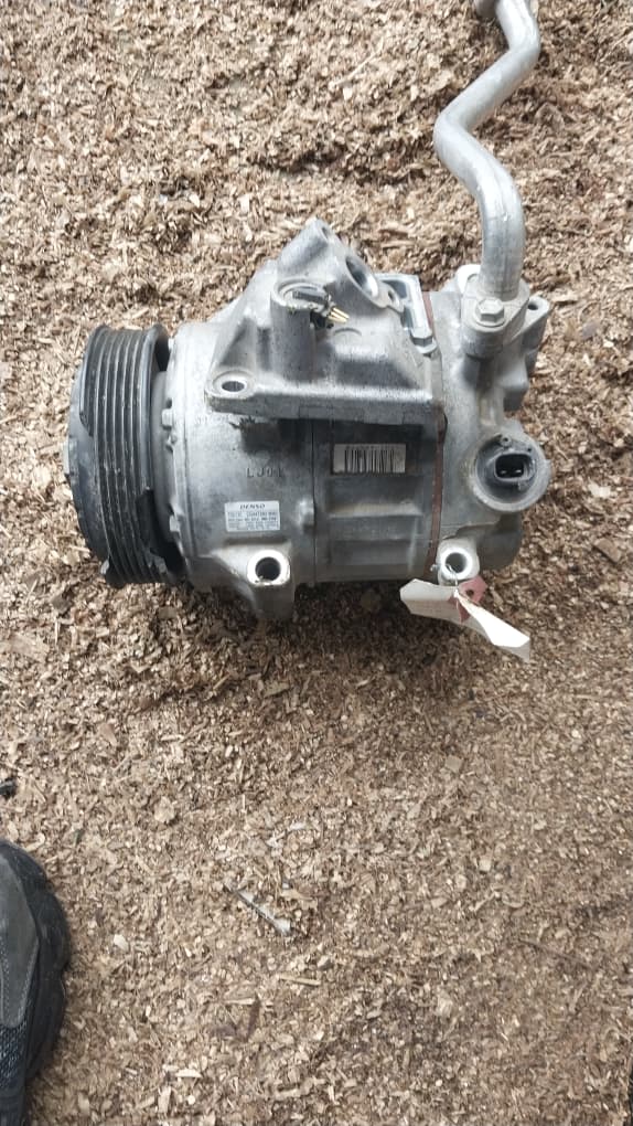 A/C Compressor