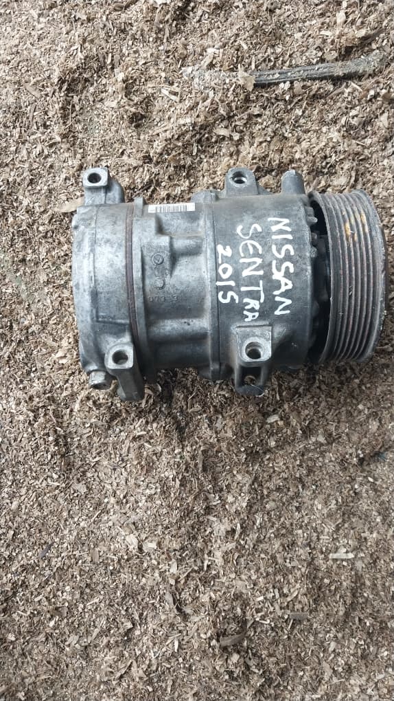 A/C Compressor