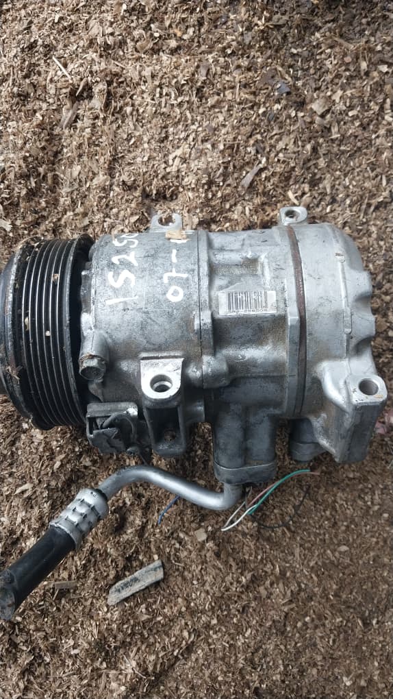 A/C Compressor