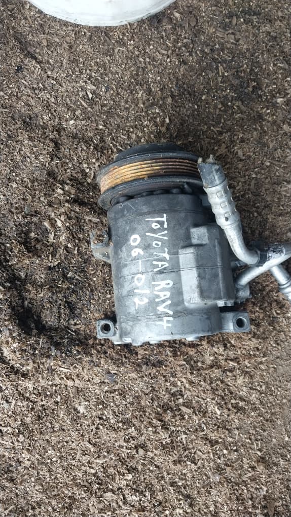 A/C Compressor
