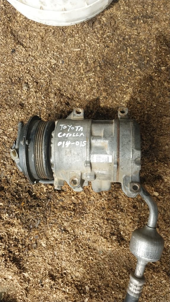 A/C Compressor