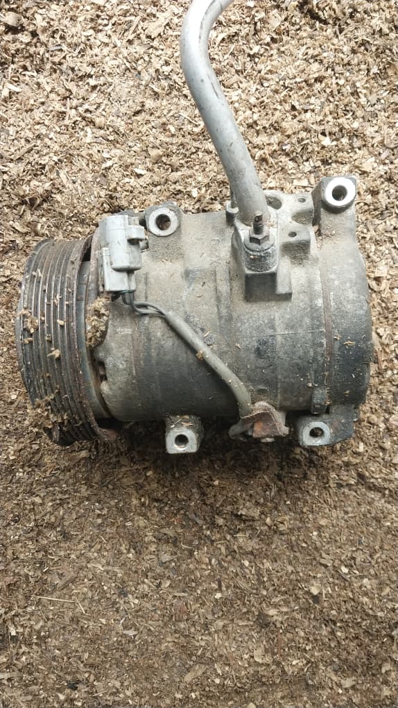 A/C Compressor