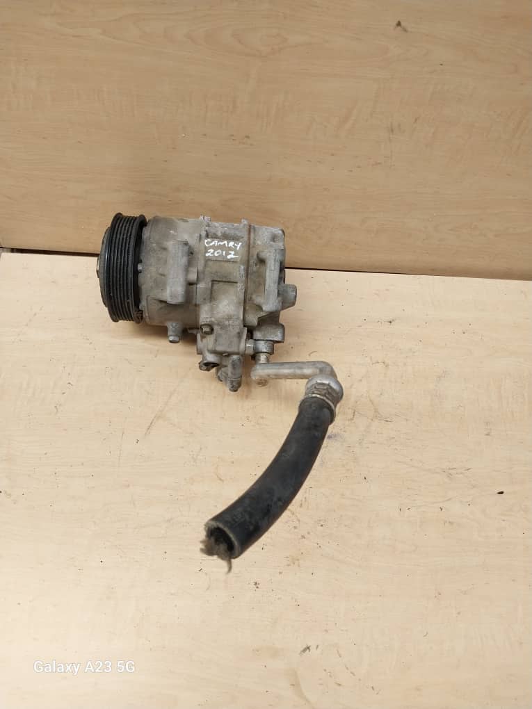 A/C Compressor