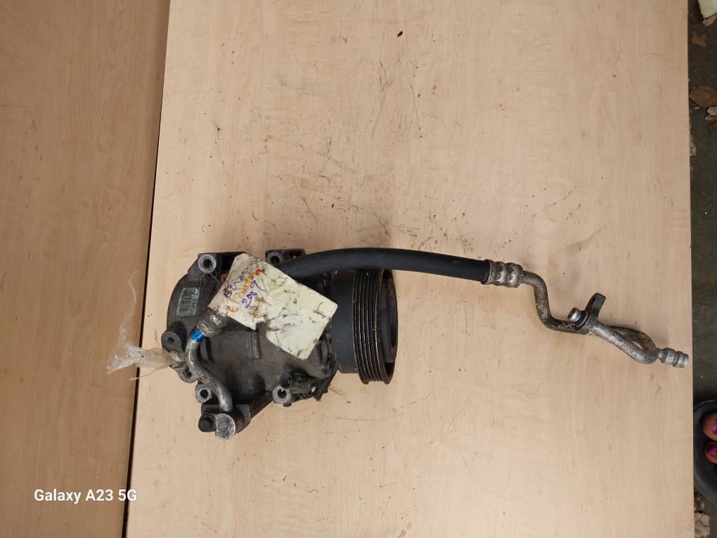 A/C Compressor