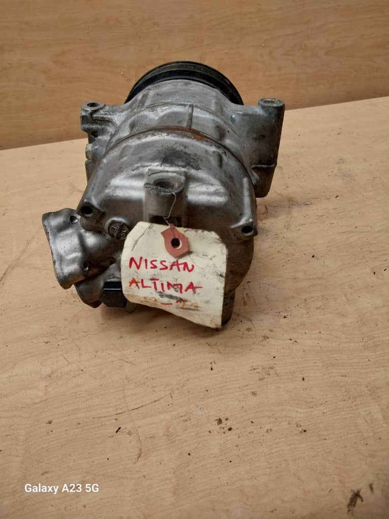 A/C Compressor
