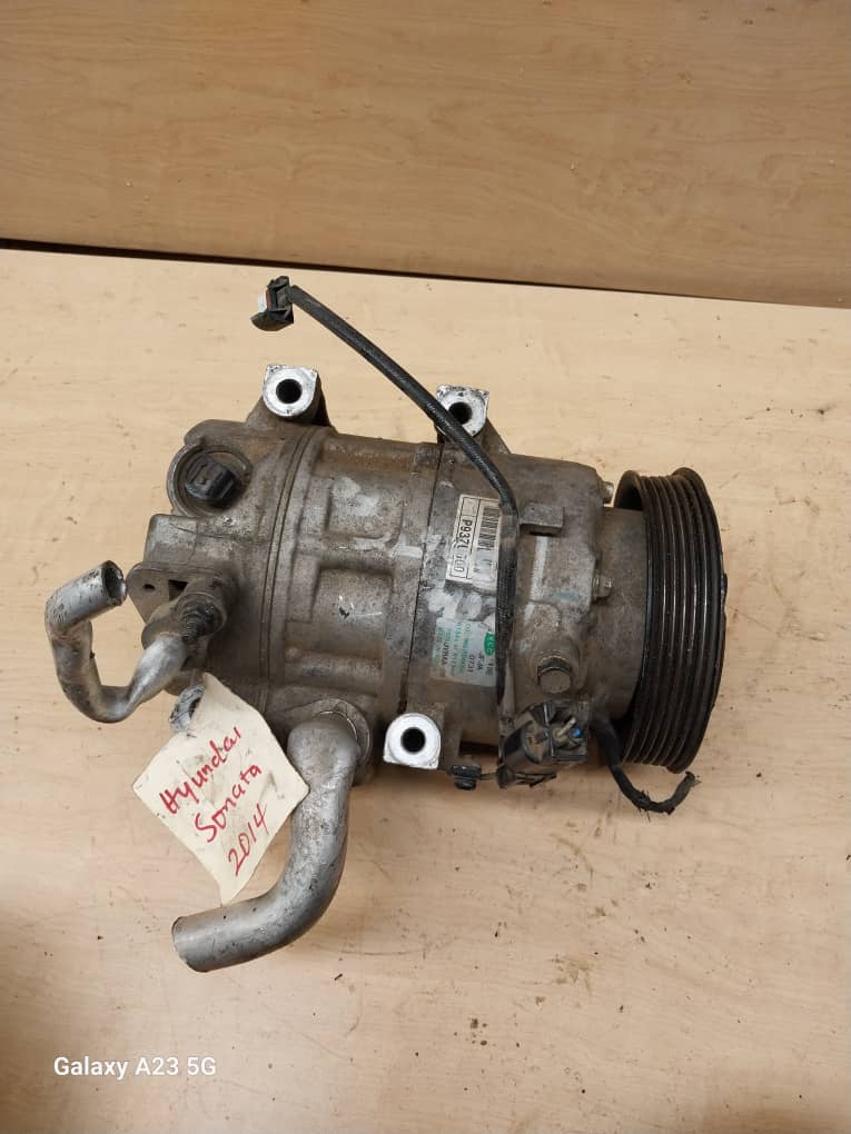 A/C Compressor