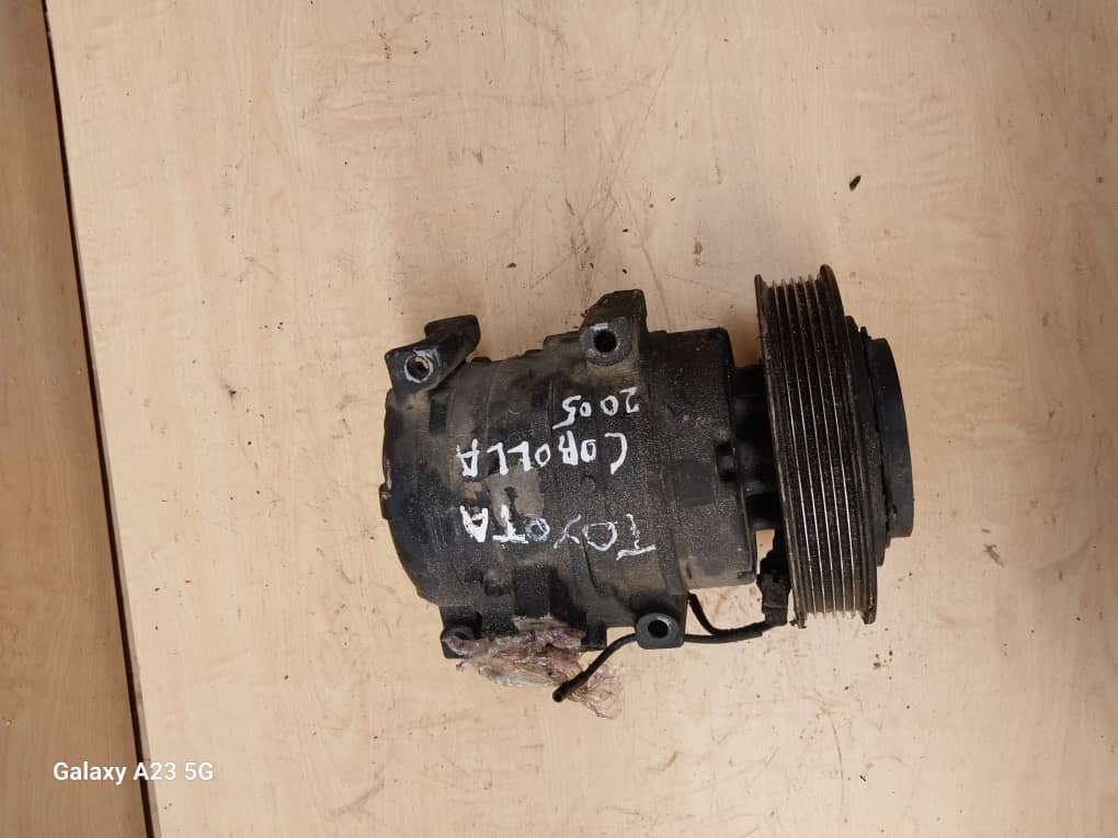 A/C Compressor