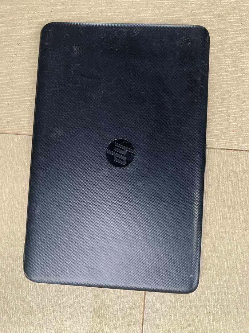 HP - HP 15 NOTEBOOK SERIES