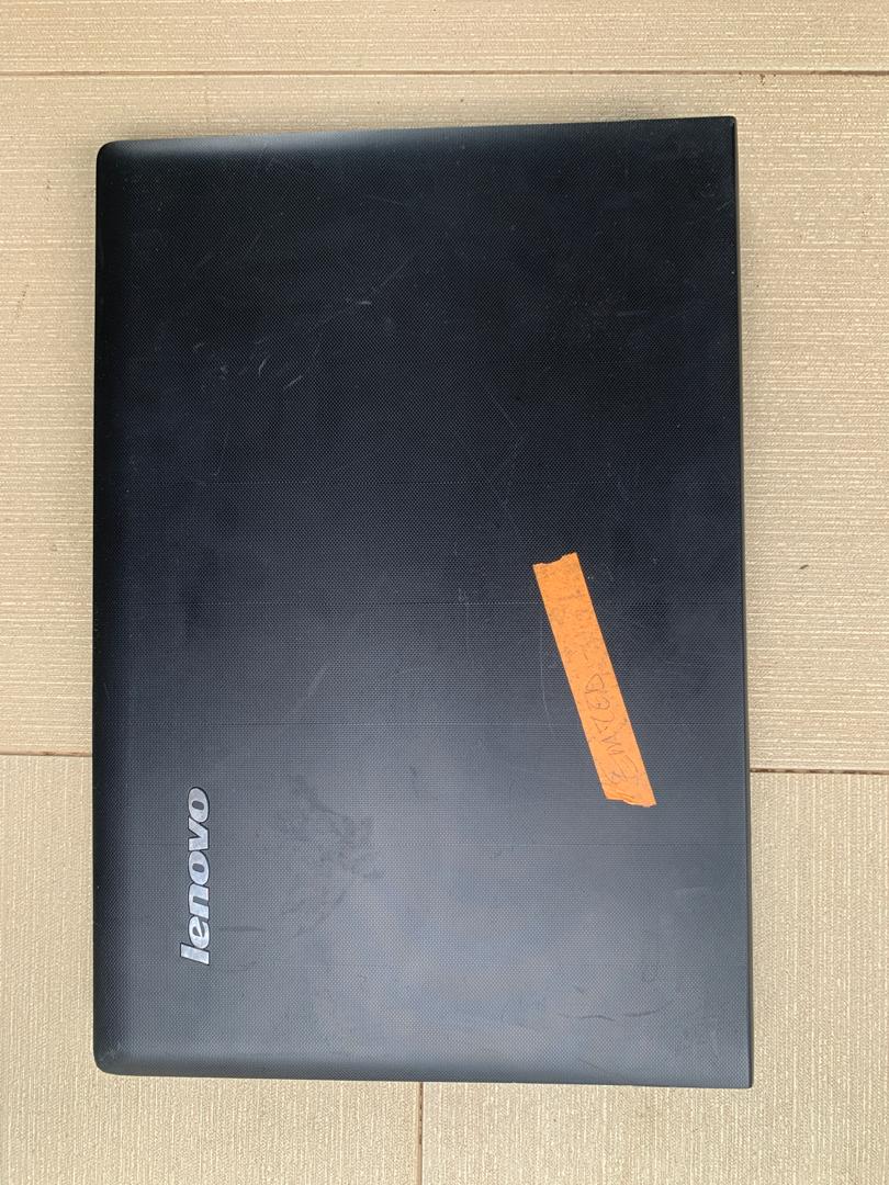 Lenovo - Lenovo G50-45