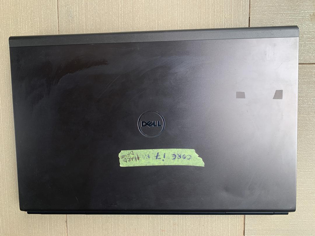 Dell - DELL PRECISION M6800